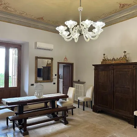 Tuscan Palace - Buratti Montepulciano Stazione