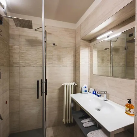 Apartmán Tuscan Palace - Buratti