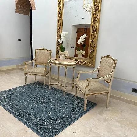 Tuscan Palace - Buratti Apartment *