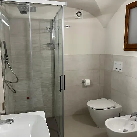 Tuscan Palace - Buratti Apartment *