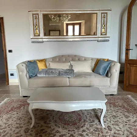 Tuscan Palace - Buratti *