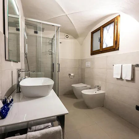 Tuscan Palace - Buratti Apartment *