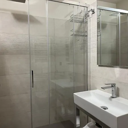 Apartmán Tuscan Palace - Buratti