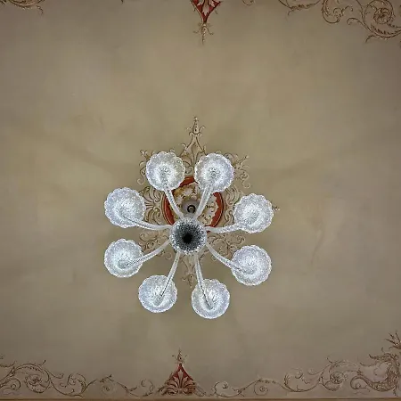 Tuscan Palace - Buratti