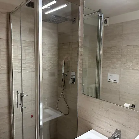 Tuscan Palace - Buratti Apartmán *