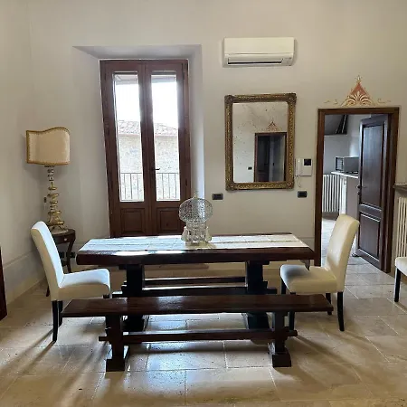 Tuscan Palace - Buratti * Montepulciano Stazione