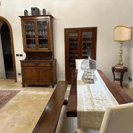 Tuscan Palace - Buratti *