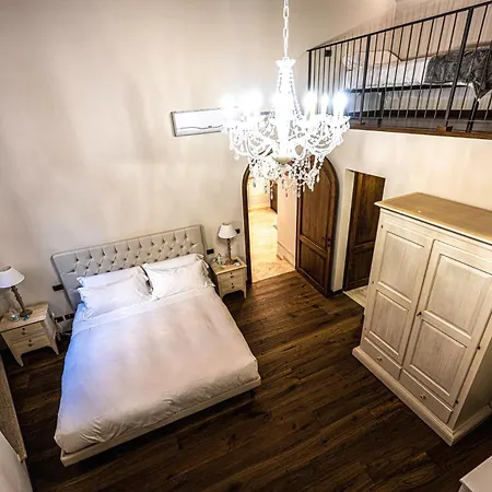 Tuscan Palace - Buratti
