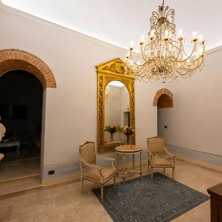 Tuscan Palace - Buratti *